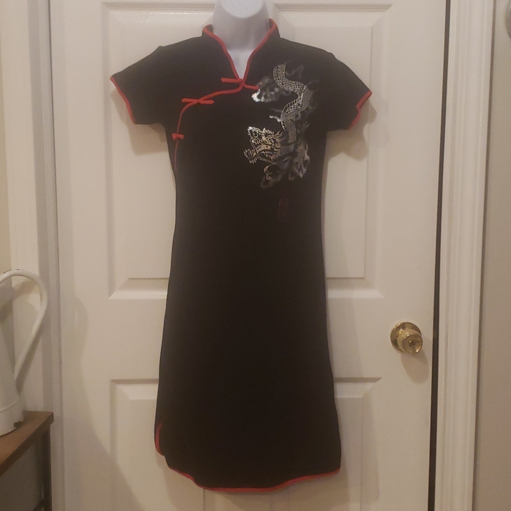dress/shirt